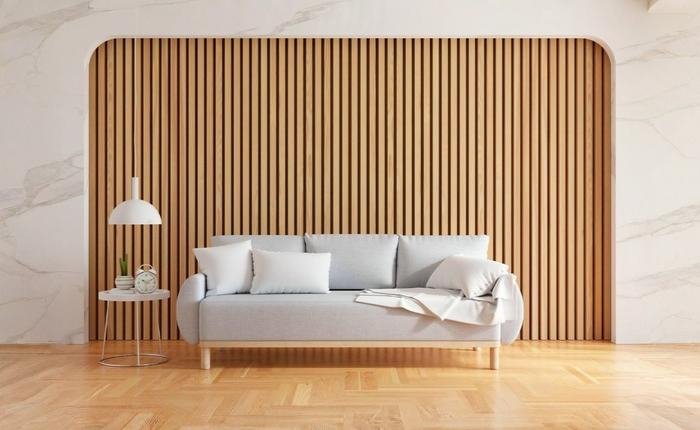 Fluted-Panels